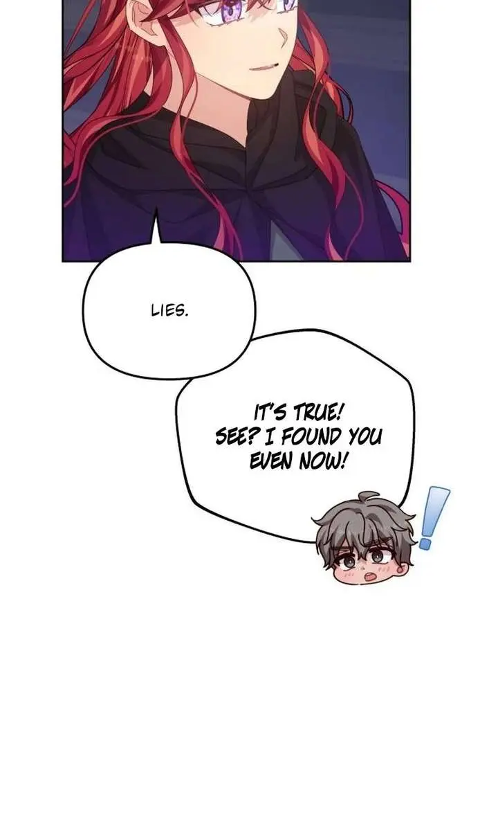 When Two Villains Meet Chapter 97 Page 54