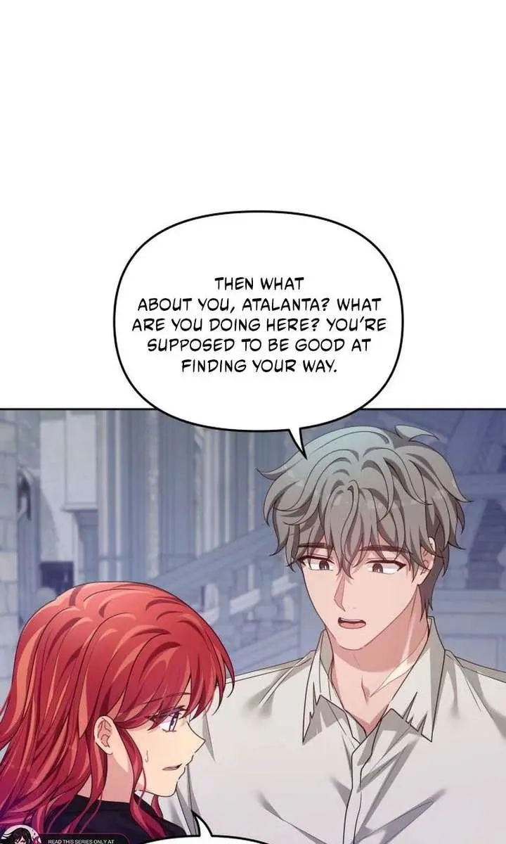 When Two Villains Meet Chapter 97 Page 55