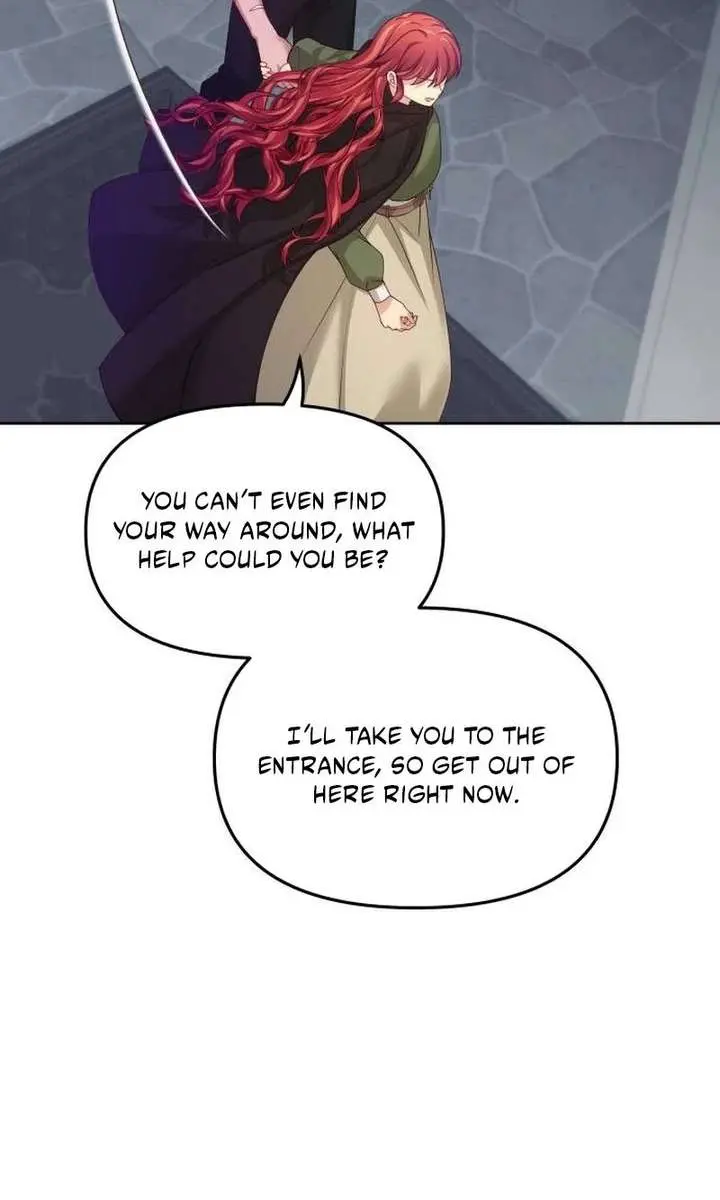 When Two Villains Meet Chapter 97 Page 57