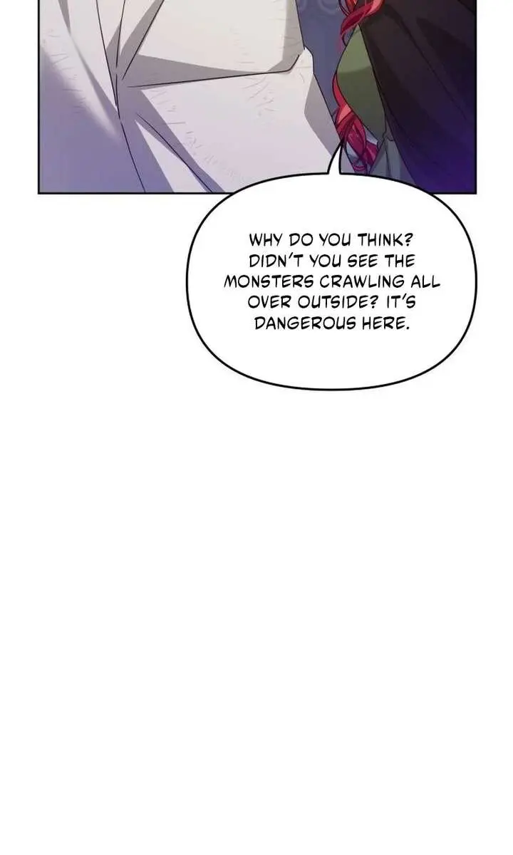 When Two Villains Meet Chapter 97 Page 59