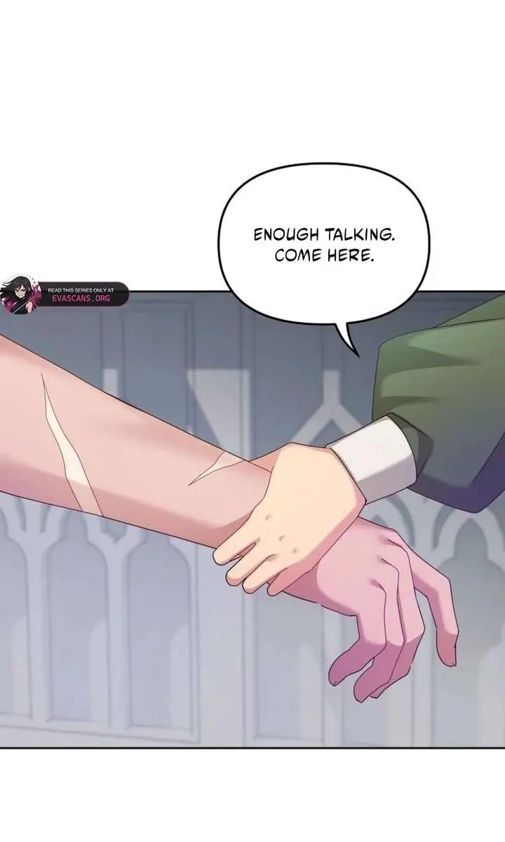 When Two Villains Meet Chapter 97 Page 68