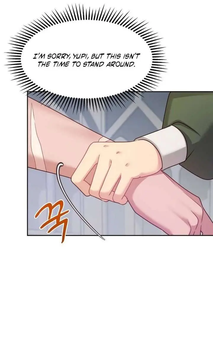 When Two Villains Meet Chapter 97 Page 81