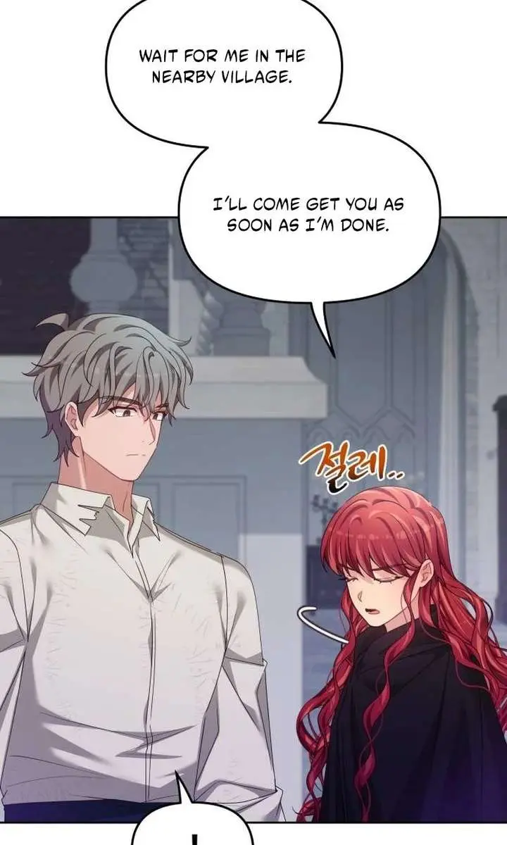 When Two Villains Meet Chapter 98 Page 4