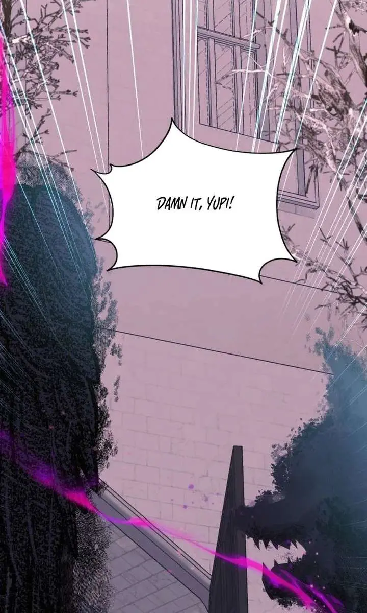 When Two Villains Meet Chapter 98 Page 11