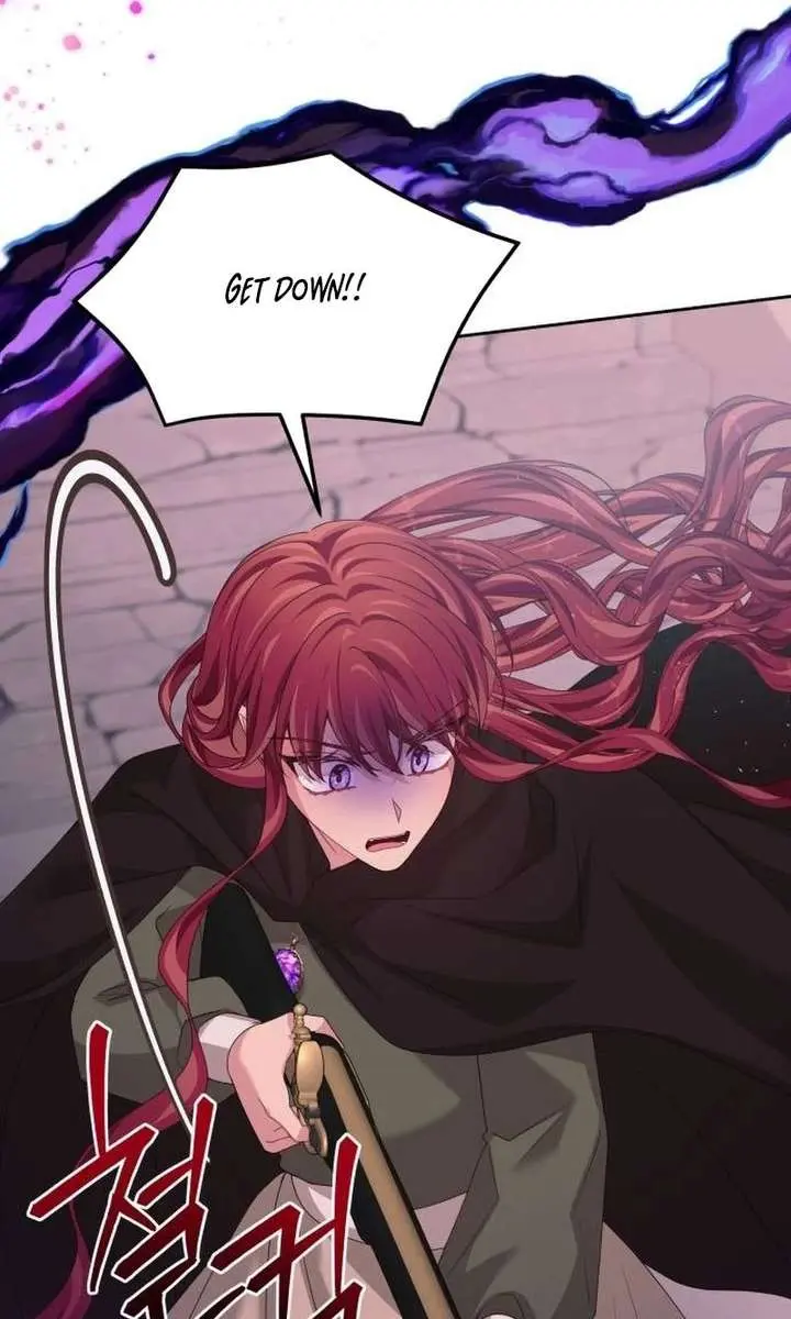 When Two Villains Meet Chapter 98 Page 13