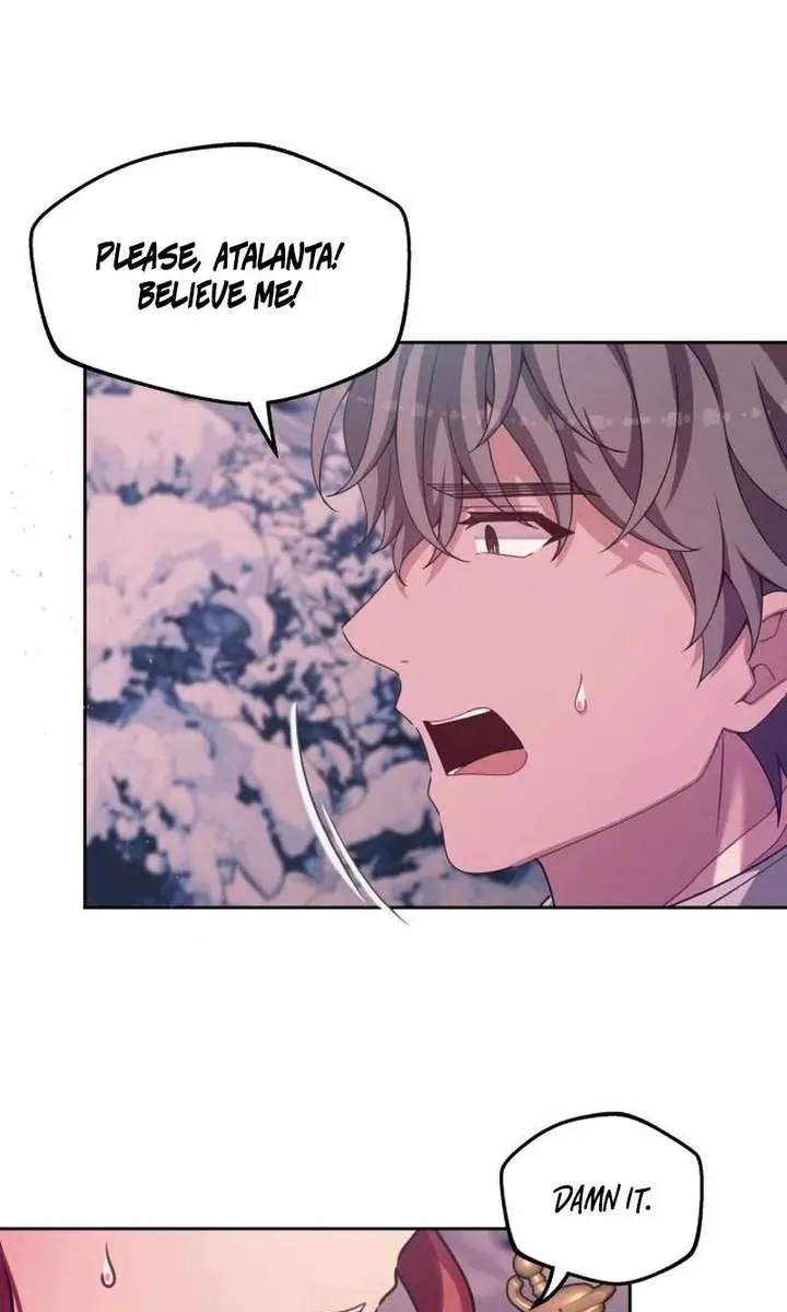 When Two Villains Meet Chapter 98 Page 17