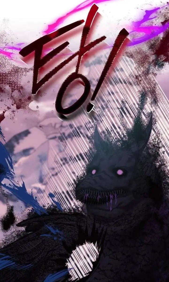 When Two Villains Meet Chapter 98 Page 19