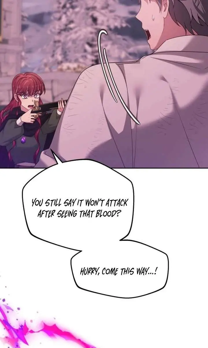 When Two Villains Meet Chapter 98 Page 21