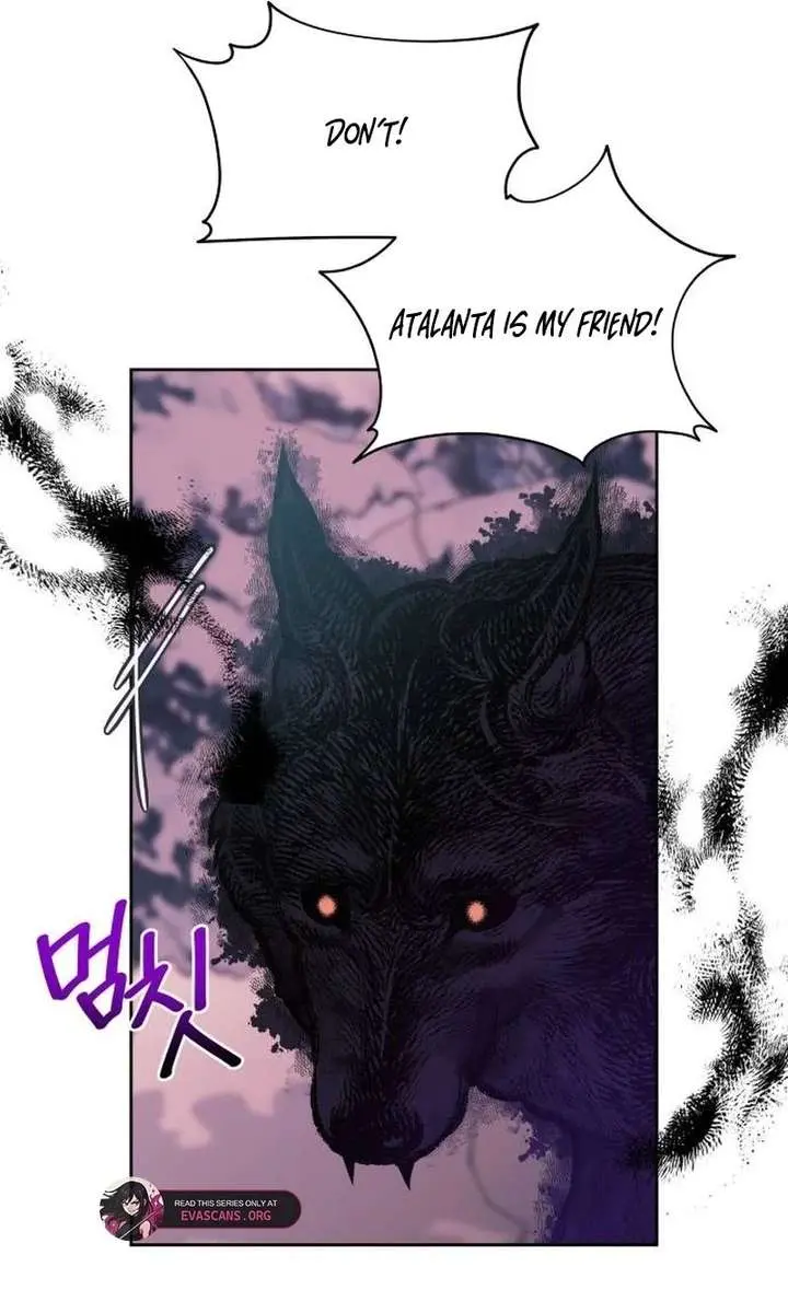 When Two Villains Meet Chapter 98 Page 25