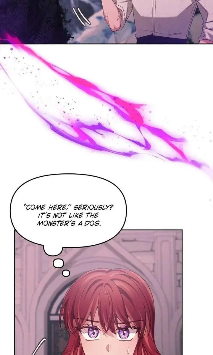 When Two Villains Meet Chapter 98 Page 27