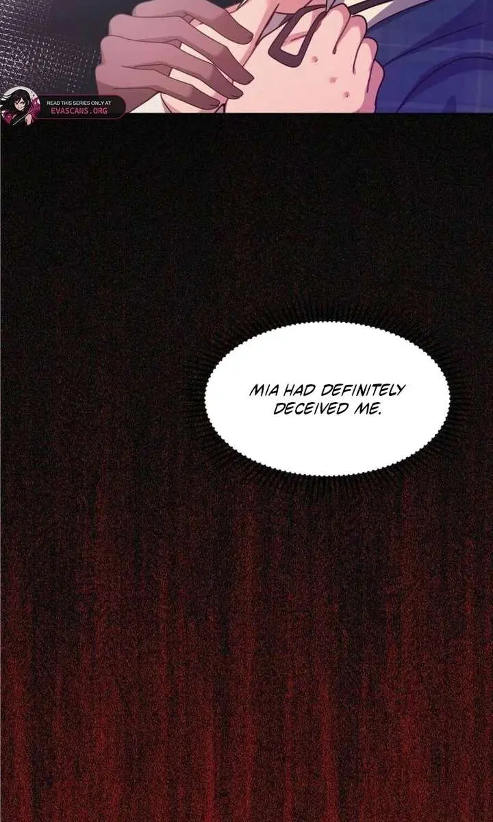 When Two Villains Meet Chapter 98 Page 70
