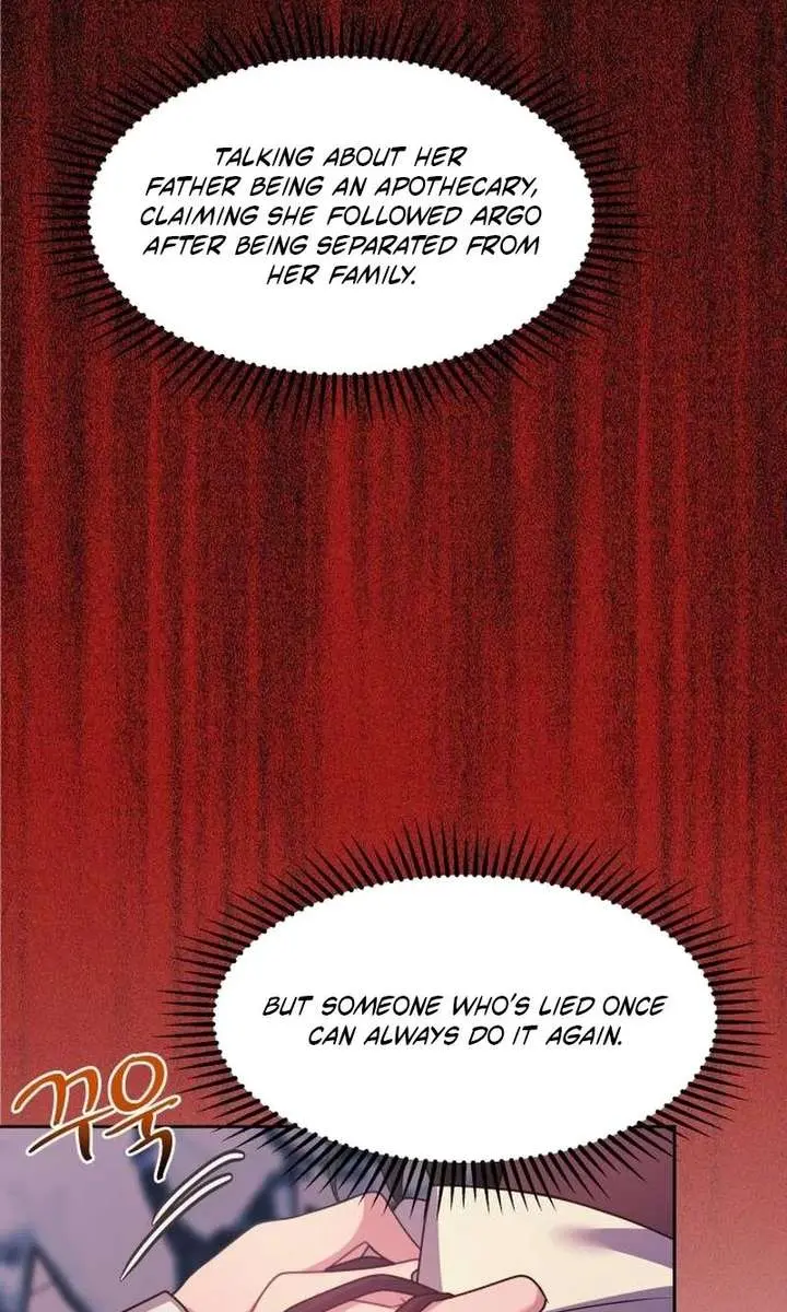 When Two Villains Meet Chapter 98 Page 71