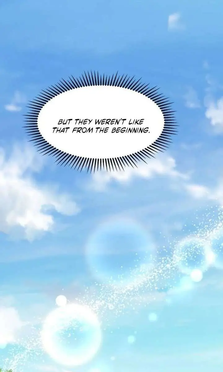 When Two Villains Meet Chapter 99 Page 3