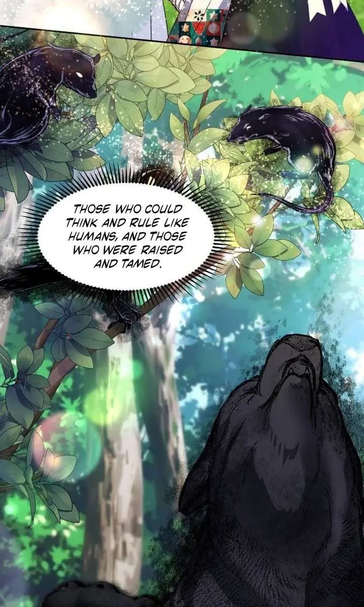 When Two Villains Meet Chapter 99 Page 5