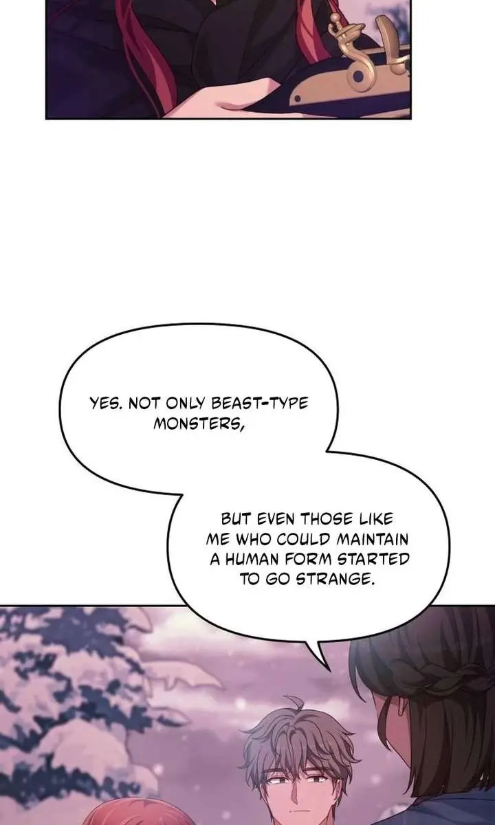 When Two Villains Meet Chapter 99 Page 10