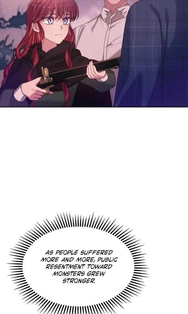 When Two Villains Meet Chapter 99 Page 11