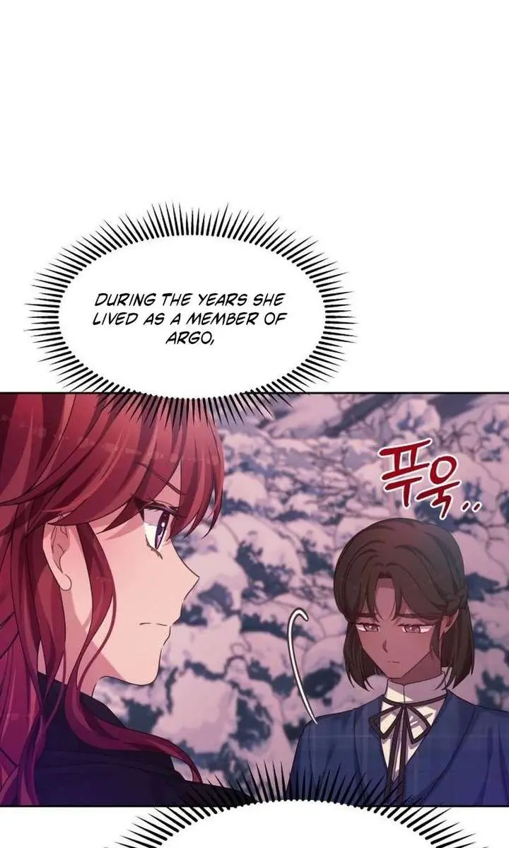 When Two Villains Meet Chapter 99 Page 17