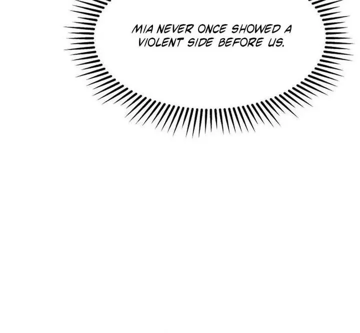 When Two Villains Meet Chapter 99 Page 18