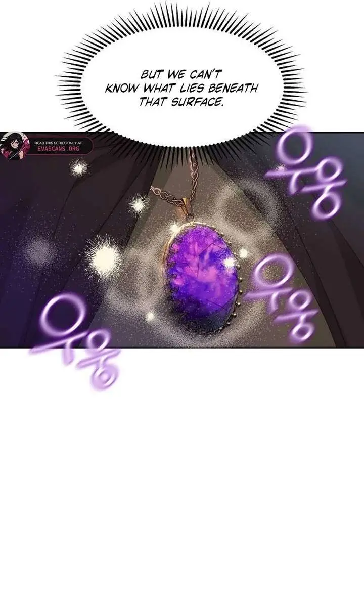 When Two Villains Meet Chapter 99 Page 19