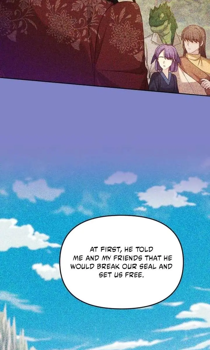When Two Villains Meet Chapter 99 Page 26