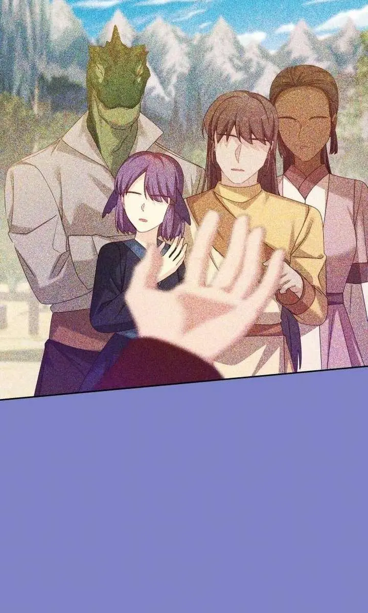 When Two Villains Meet Chapter 99 Page 27