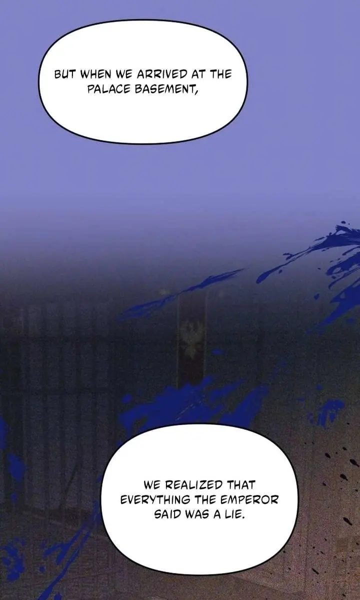When Two Villains Meet Chapter 99 Page 28