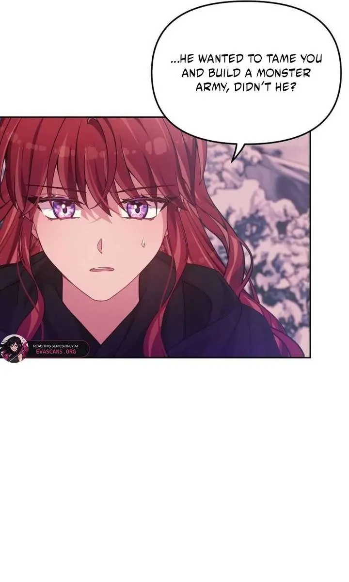 When Two Villains Meet Chapter 99 Page 31