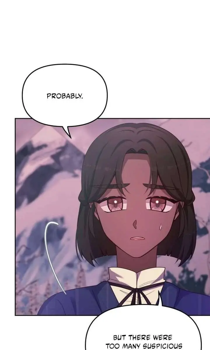 When Two Villains Meet Chapter 99 Page 32