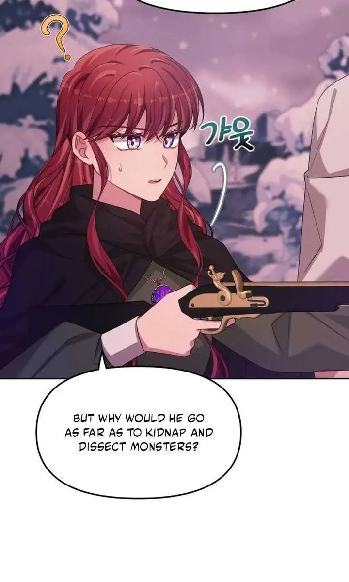 When Two Villains Meet Chapter 99 Page 34