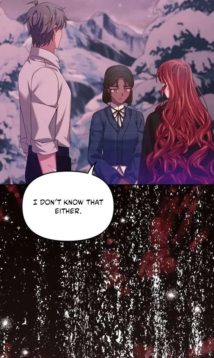 When Two Villains Meet Chapter 99 Page 36