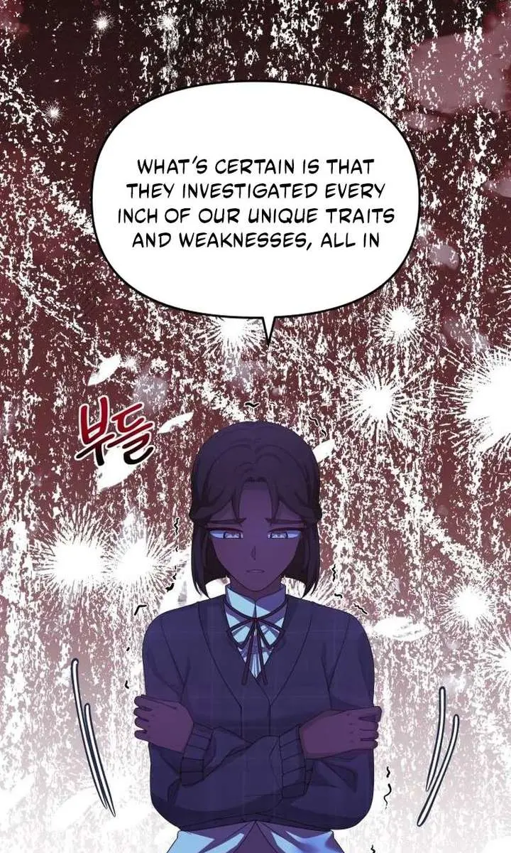 When Two Villains Meet Chapter 99 Page 37