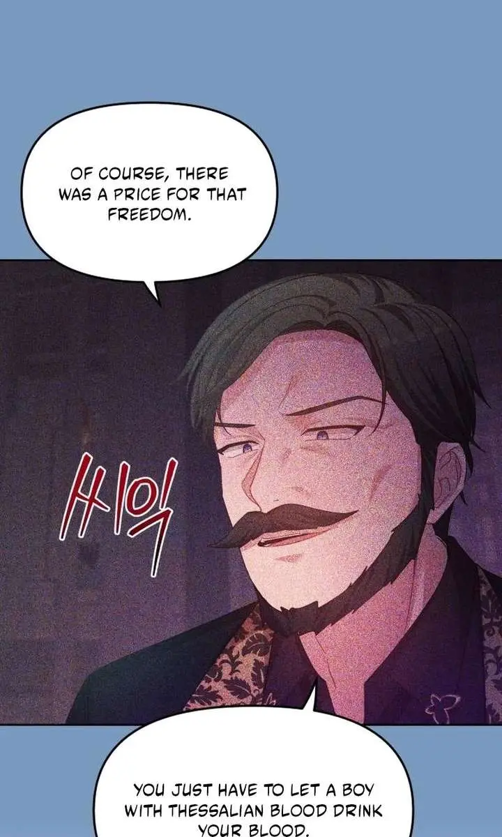 When Two Villains Meet Chapter 99 Page 42