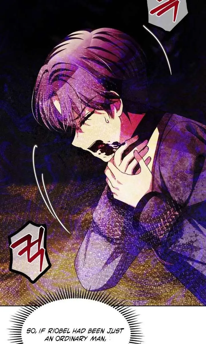 When Two Villains Meet Chapter 99 Page 46