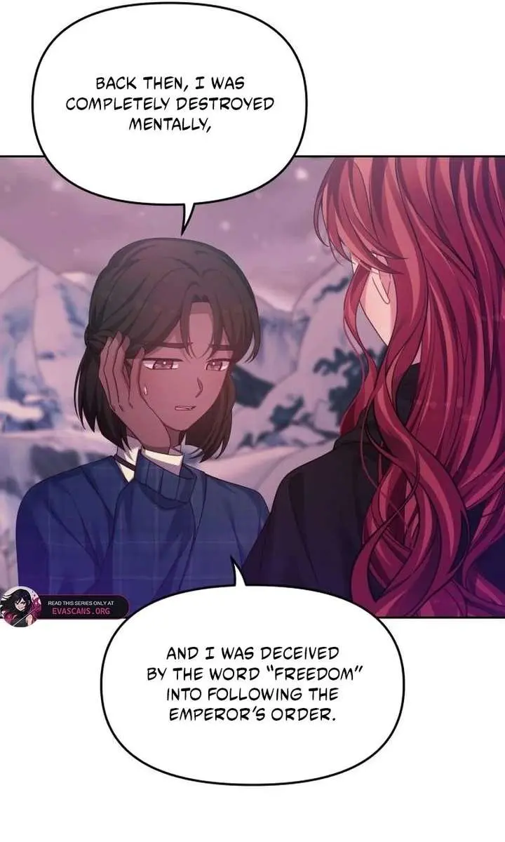When Two Villains Meet Chapter 99 Page 48