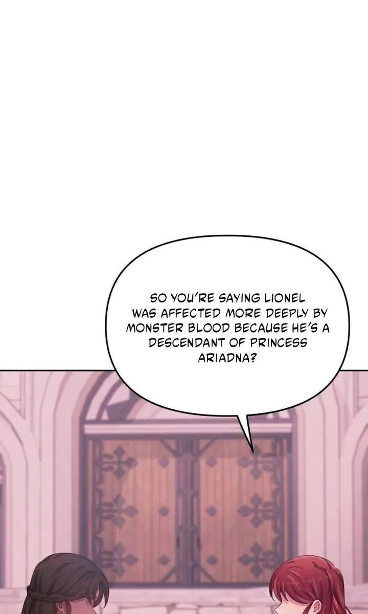 When Two Villains Meet Chapter 99 Page 49