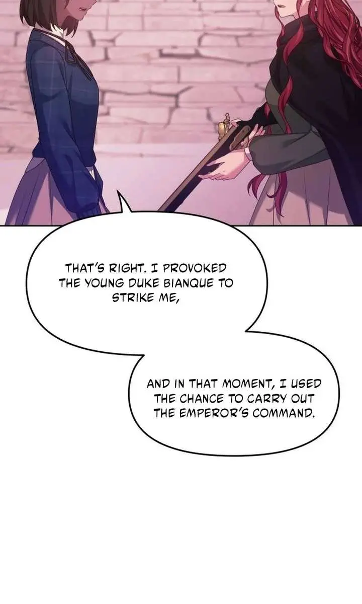When Two Villains Meet Chapter 99 Page 50