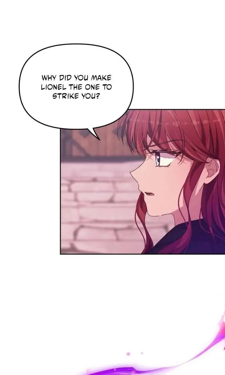 When Two Villains Meet Chapter 99 Page 51