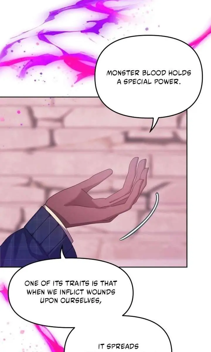 When Two Villains Meet Chapter 99 Page 52