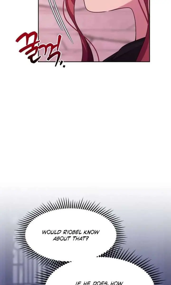 When Two Villains Meet Chapter 99 Page 56