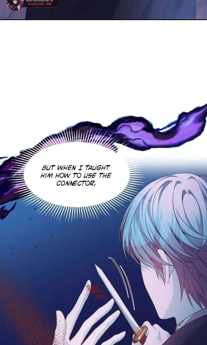When Two Villains Meet Chapter 99 Page 58