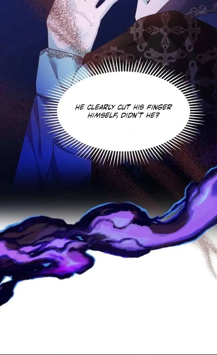 When Two Villains Meet Chapter 99 Page 59