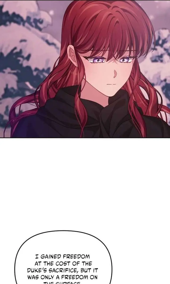 When Two Villains Meet Chapter 99 Page 60