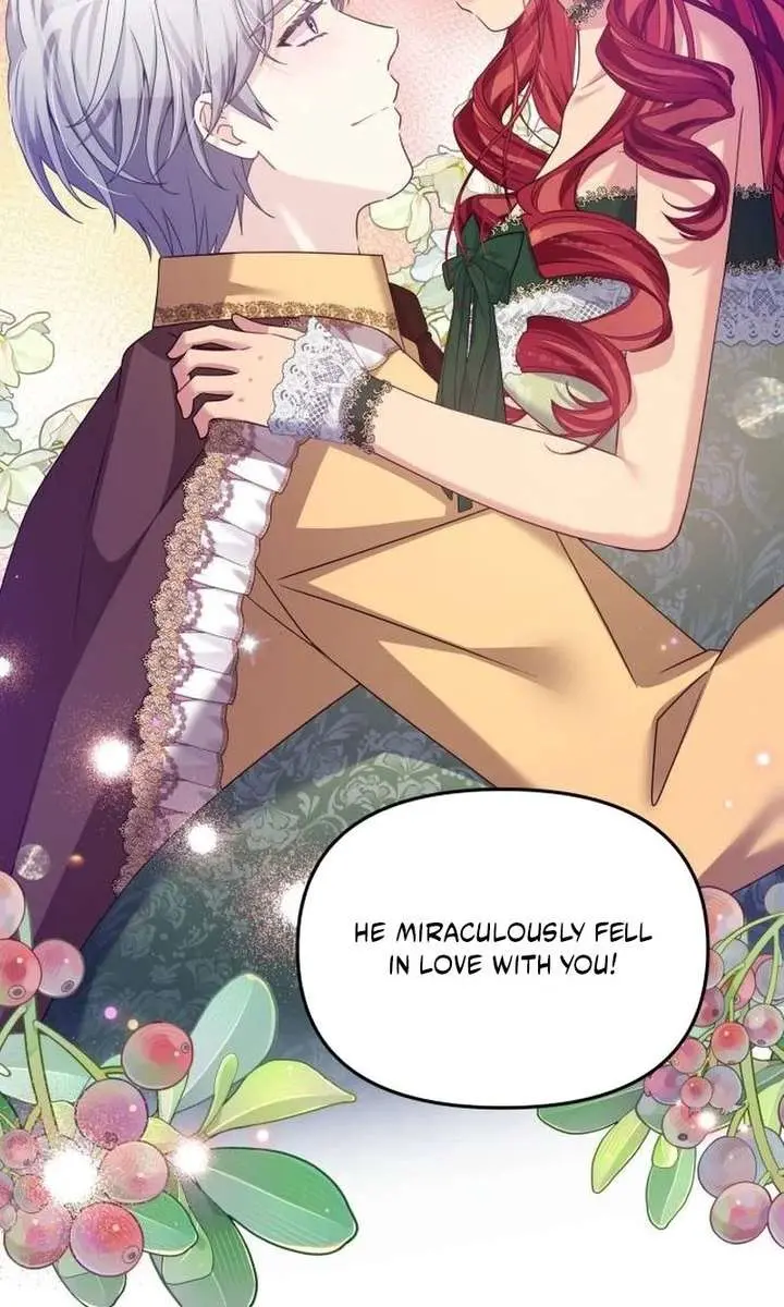 When Two Villains Meet Chapter 99 Page 69