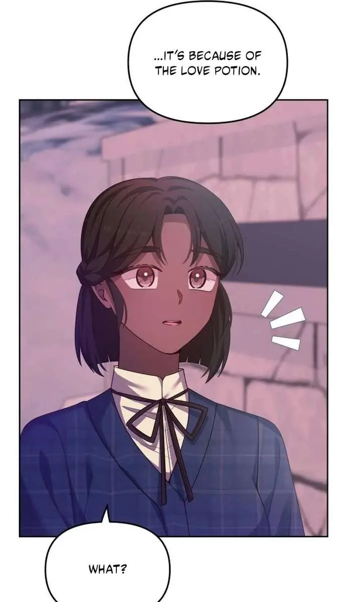 When Two Villains Meet Chapter 99 Page 72
