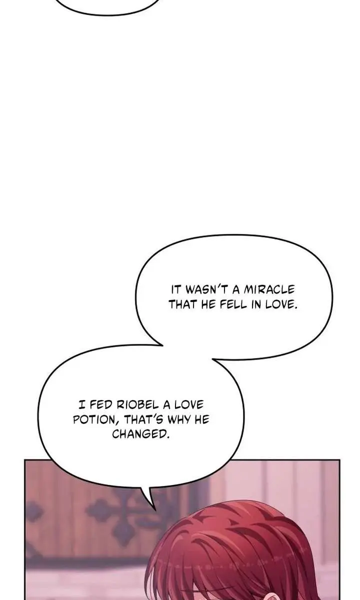 When Two Villains Meet Chapter 99 Page 73