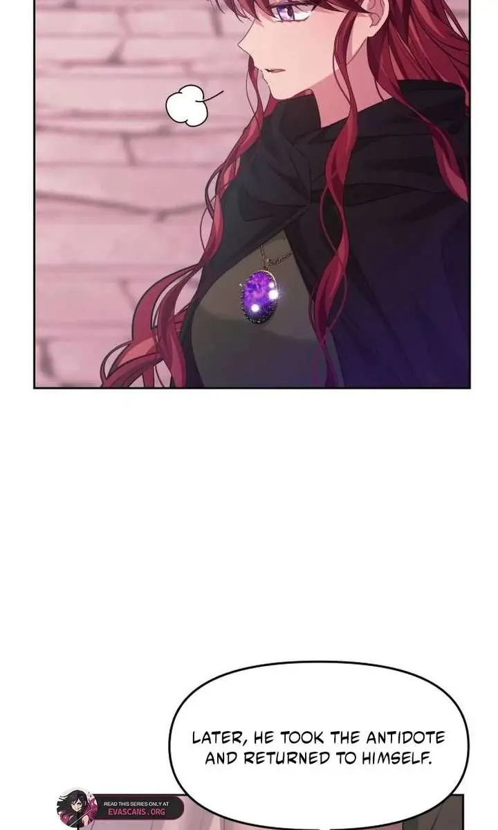 When Two Villains Meet Chapter 99 Page 74