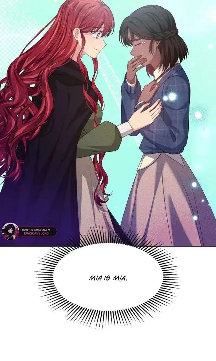 When Two Villains Meet Chapter 99 Page 86