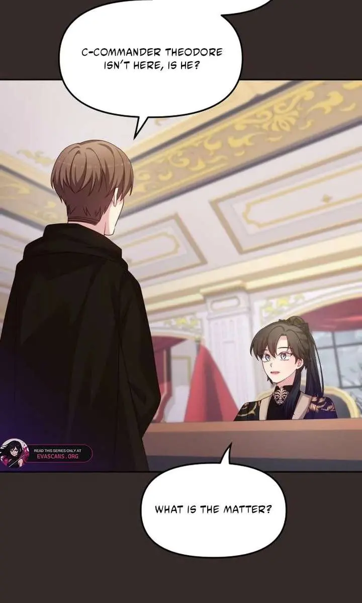 When Two Villains Meet Chapter 105 Page 5