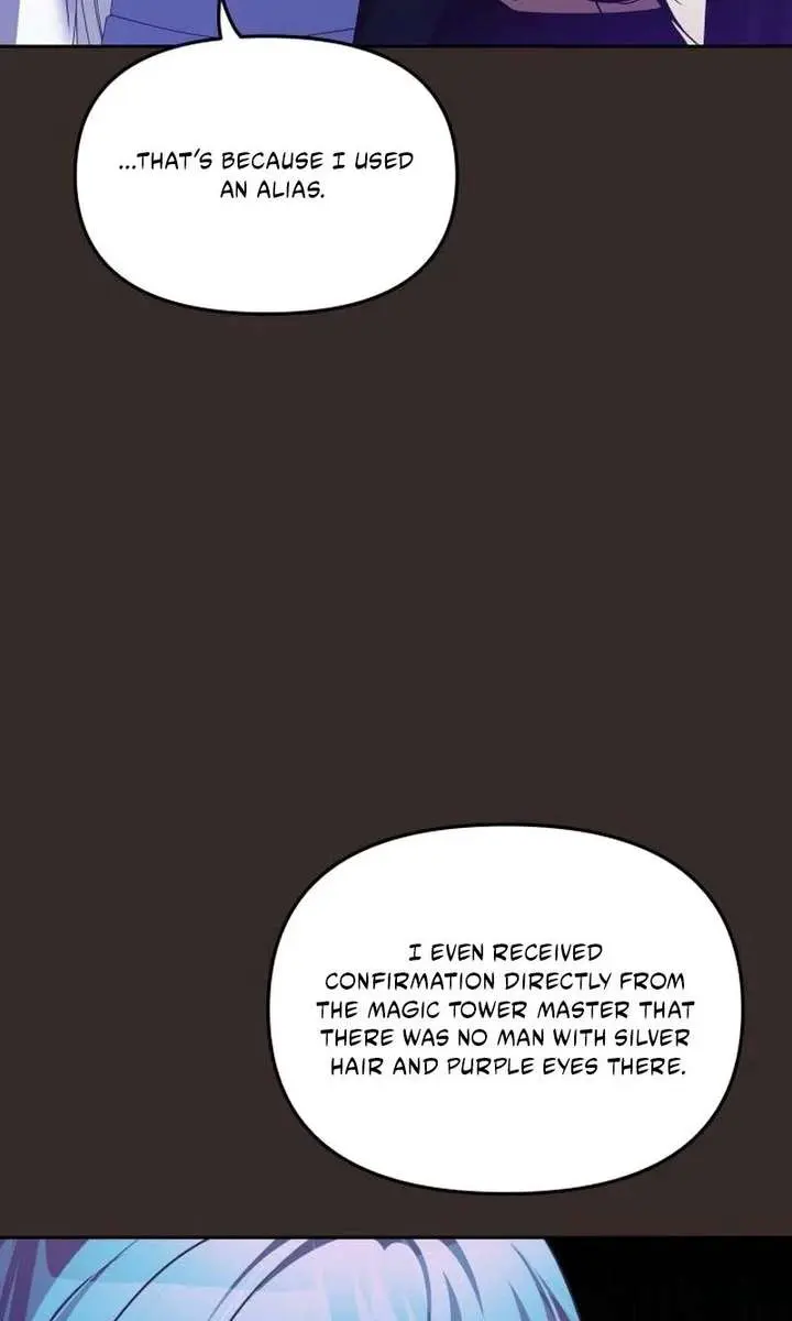 When Two Villains Meet Chapter 105 Page 17
