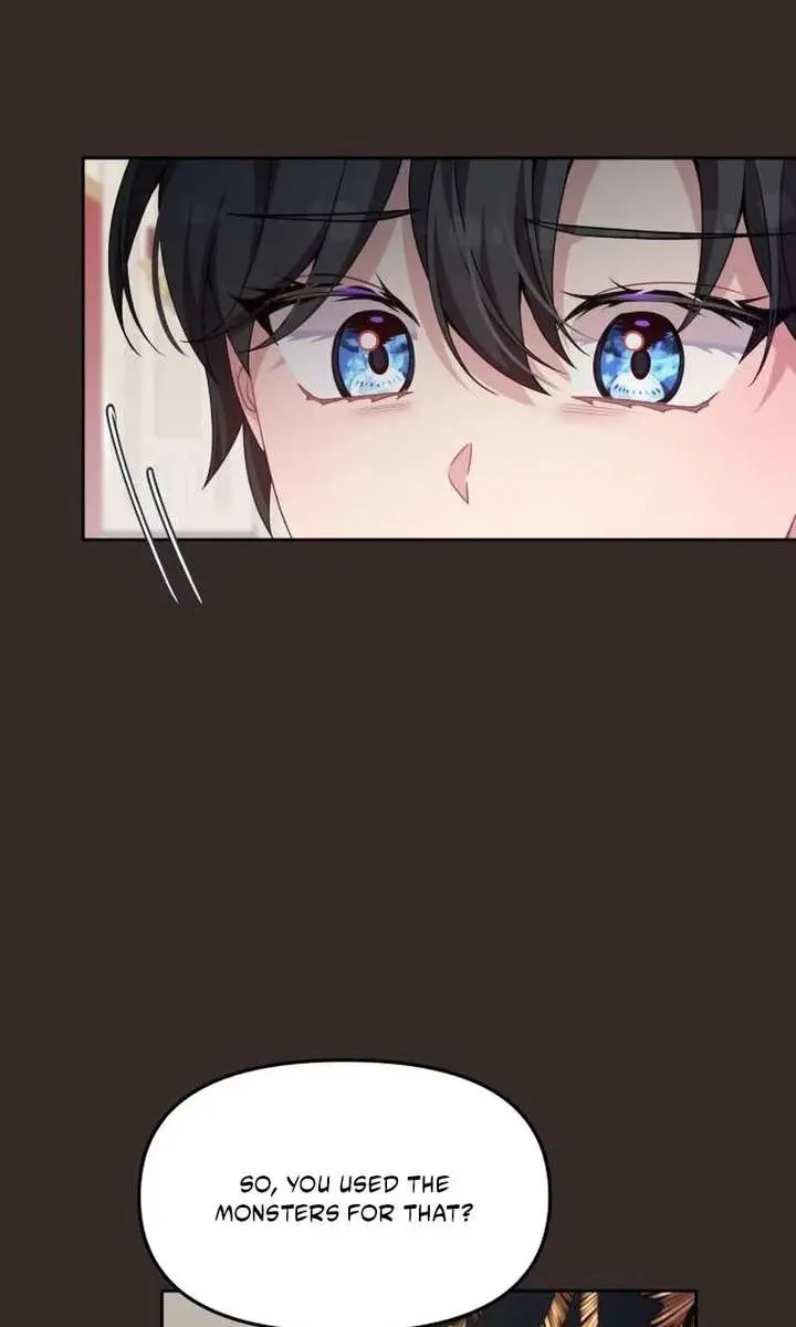 When Two Villains Meet Chapter 105 Page 31
